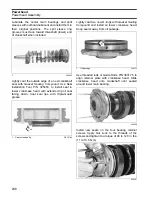 Preview for 238 page of BRP EVINRUDE E-TEC BE225HGXABA Manual