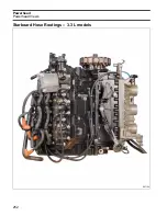 Preview for 252 page of BRP EVINRUDE E-TEC BE225HGXABA Manual