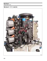 Preview for 256 page of BRP EVINRUDE E-TEC BE225HGXABA Manual