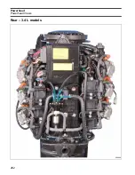 Preview for 262 page of BRP EVINRUDE E-TEC BE225HGXABA Manual