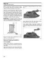 Preview for 276 page of BRP EVINRUDE E-TEC BE225HGXABA Manual