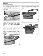 Preview for 278 page of BRP EVINRUDE E-TEC BE225HGXABA Manual