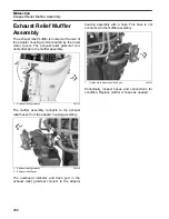 Preview for 286 page of BRP EVINRUDE E-TEC BE225HGXABA Manual