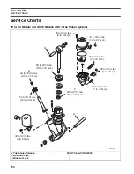 Preview for 288 page of BRP EVINRUDE E-TEC BE225HGXABA Manual