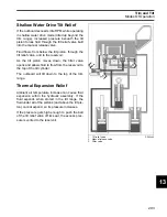 Preview for 293 page of BRP EVINRUDE E-TEC BE225HGXABA Manual