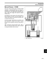 Preview for 295 page of BRP EVINRUDE E-TEC BE225HGXABA Manual