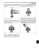 Preview for 311 page of BRP EVINRUDE E-TEC BE225HGXABA Manual