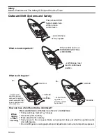 Preview for 322 page of BRP EVINRUDE E-TEC BE225HGXABA Manual