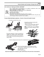 Preview for 325 page of BRP EVINRUDE E-TEC BE225HGXABA Manual