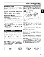 Preview for 31 page of BRP Johnson BJ25E4SUC Service Manual