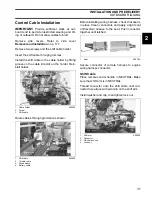 Preview for 39 page of BRP Johnson BJ25E4SUC Service Manual