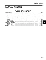 Preview for 93 page of BRP Johnson BJ25E4SUC Service Manual