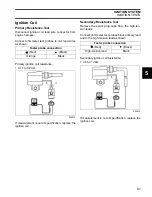 Preview for 99 page of BRP Johnson BJ25E4SUC Service Manual