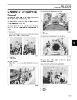 Preview for 111 page of BRP Johnson BJ25E4SUC Service Manual