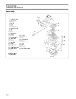 Preview for 116 page of BRP Johnson BJ25E4SUC Service Manual