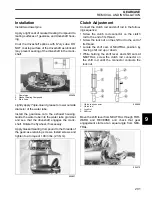 Preview for 203 page of BRP Johnson BJ25E4SUC Service Manual