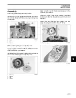 Preview for 205 page of BRP Johnson BJ25E4SUC Service Manual