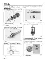 Preview for 208 page of BRP Johnson BJ25E4SUC Service Manual