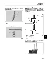 Preview for 209 page of BRP Johnson BJ25E4SUC Service Manual