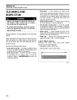 Preview for 210 page of BRP Johnson BJ25E4SUC Service Manual