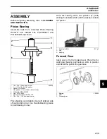 Preview for 211 page of BRP Johnson BJ25E4SUC Service Manual