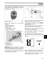 Preview for 215 page of BRP Johnson BJ25E4SUC Service Manual