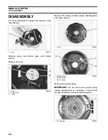 Preview for 222 page of BRP Johnson BJ25E4SUC Service Manual