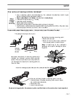 Preview for 243 page of BRP Johnson BJ25E4SUC Service Manual