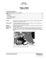 Preview for 4 page of BRP Rotax 125 JUNIOR MAX evo Repair Manual