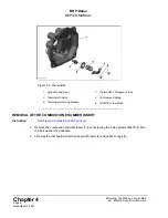 Preview for 39 page of BRP Rotax 125 JUNIOR MAX evo Repair Manual