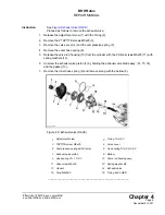 Preview for 42 page of BRP Rotax 125 JUNIOR MAX evo Repair Manual