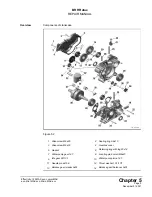 Preview for 70 page of BRP Rotax 125 JUNIOR MAX evo Repair Manual