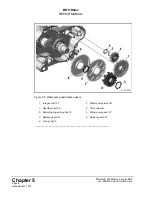 Preview for 75 page of BRP Rotax 125 JUNIOR MAX evo Repair Manual