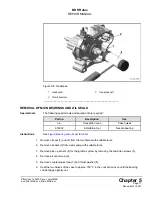 Preview for 78 page of BRP Rotax 125 JUNIOR MAX evo Repair Manual