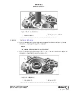 Preview for 102 page of BRP Rotax 125 JUNIOR MAX evo Repair Manual