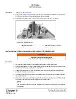 Preview for 103 page of BRP Rotax 125 JUNIOR MAX evo Repair Manual