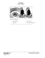 Preview for 105 page of BRP Rotax 125 JUNIOR MAX evo Repair Manual