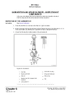 Preview for 119 page of BRP Rotax 125 JUNIOR MAX evo Repair Manual