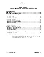 Preview for 126 page of BRP Rotax 125 JUNIOR MAX evo Repair Manual