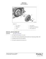 Preview for 132 page of BRP Rotax 125 JUNIOR MAX evo Repair Manual