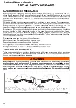 Preview for 18 page of BRP Rotax 4-TEC 150 Operator'S Manual