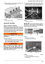 Preview for 39 page of BRP Rotax 4-TEC 150 Operator'S Manual