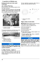 Preview for 42 page of BRP Rotax 4-TEC 150 Operator'S Manual