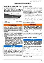 Preview for 61 page of BRP Rotax 4-TEC 150 Operator'S Manual