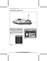 Preview for 32 page of BRP SEA-DOO Search and Rescue Series 2017 Operator'S Manual