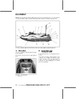 Preview for 56 page of BRP SEA-DOO Search and Rescue Series 2017 Operator'S Manual