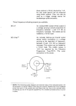 Preview for 21 page of Brüel & Kjær 1026 Instructions And Applications