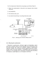 Preview for 35 page of Brüel & Kjær 1026 Instructions And Applications