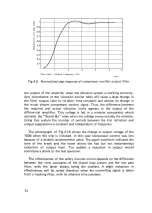 Preview for 74 page of Brüel & Kjær 1026 Instructions And Applications