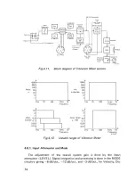 Preview for 76 page of Brüel & Kjær 1026 Instructions And Applications